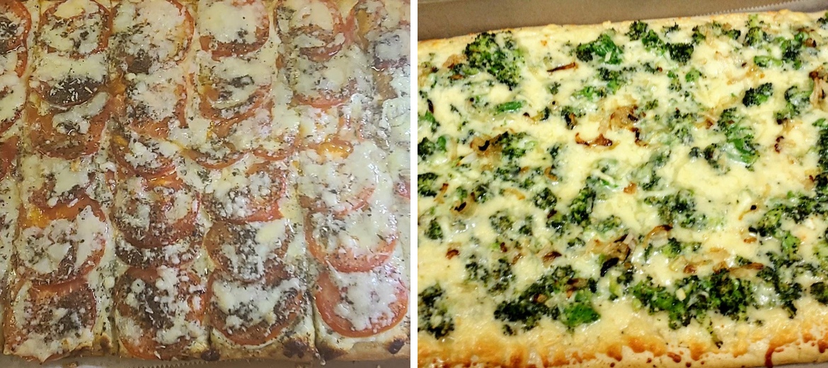 Green Ridge Pizza