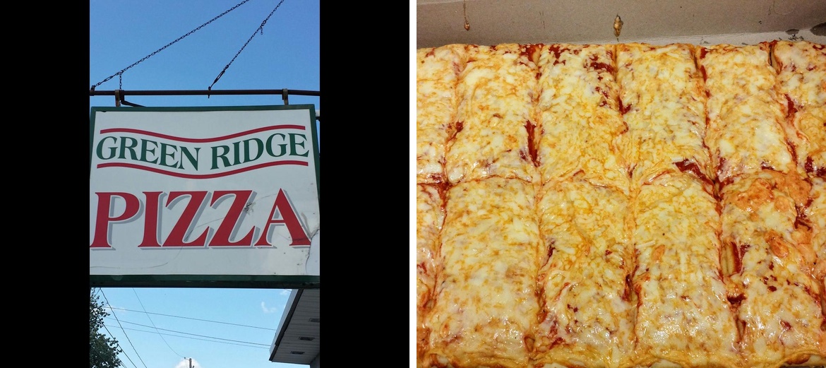 Green Ridge Pizza