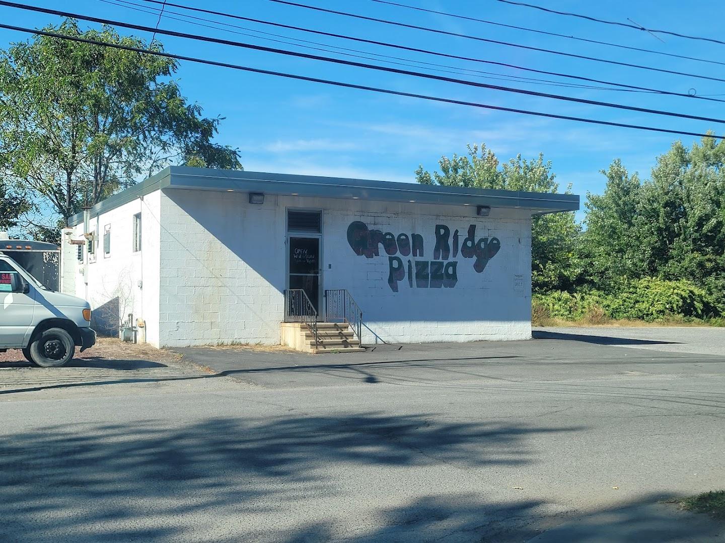 Green Ridge Pizza