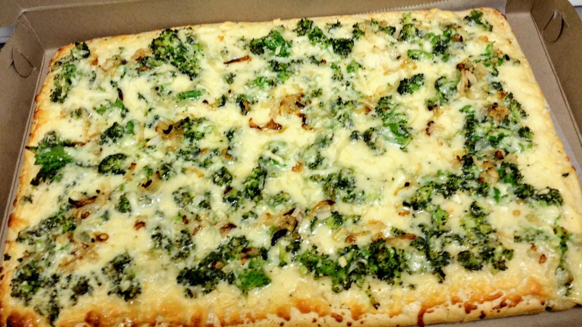 Green Ridge Pizza