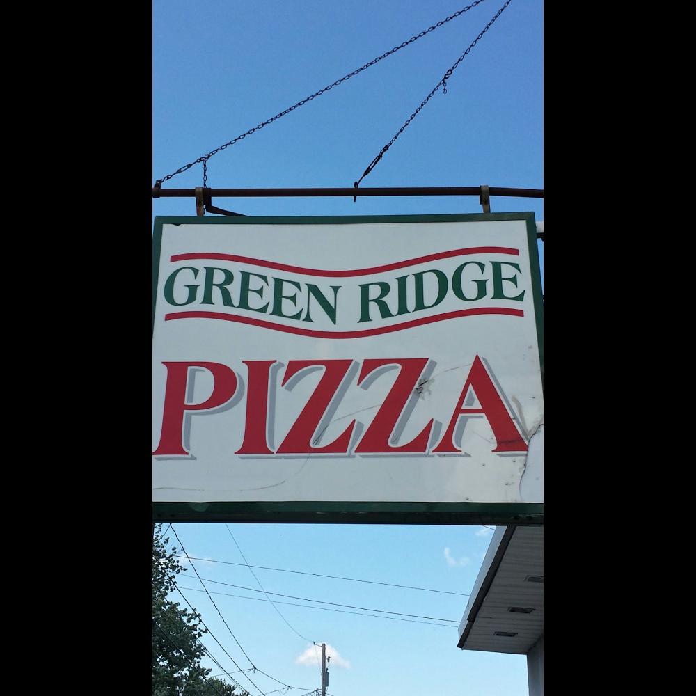 Green Ridge Pizza