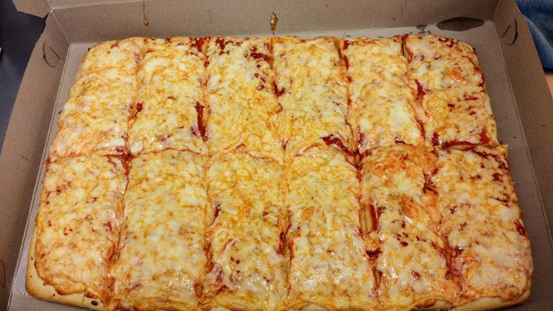 Green Ridge Pizza